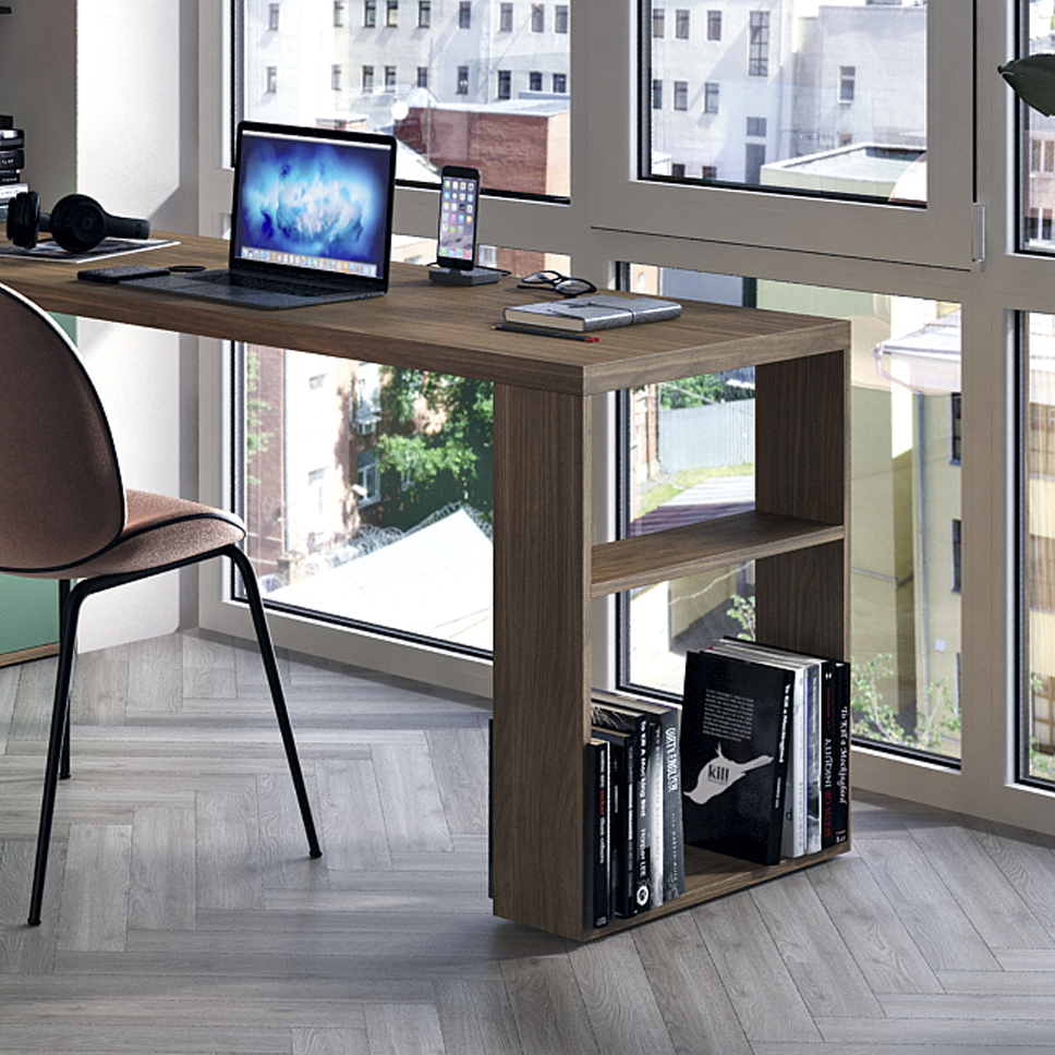 Как правильно организовать рабочее место дома - фото №5