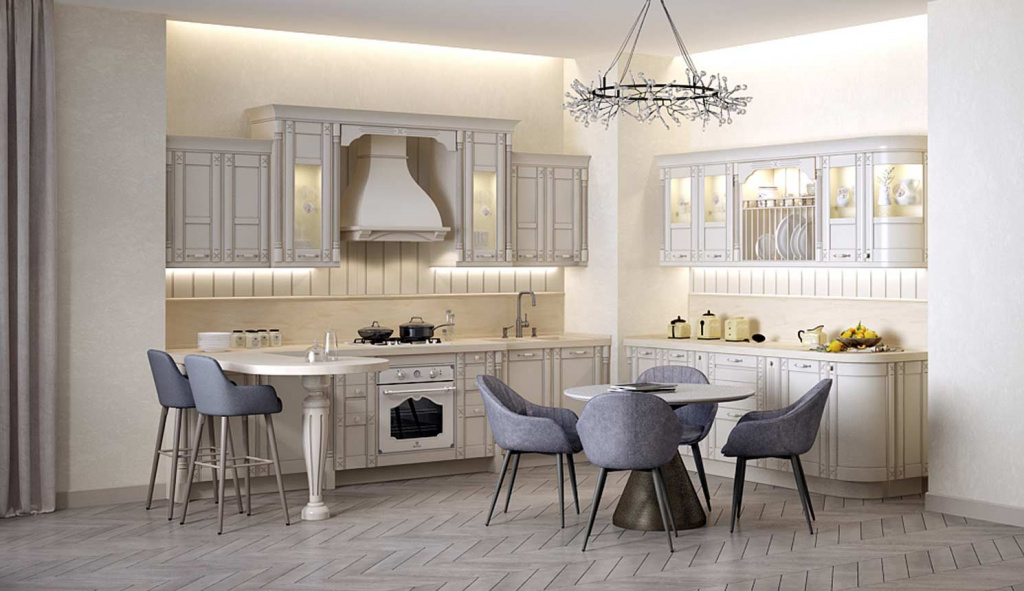 Как выбрать встраиваемый духовой шкаф - фото №22