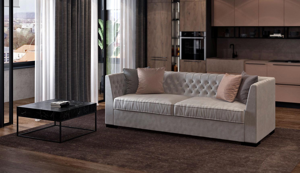 Как выбрать идеальный диван на каждый день: полное руководство и советы экспертов - фото №10