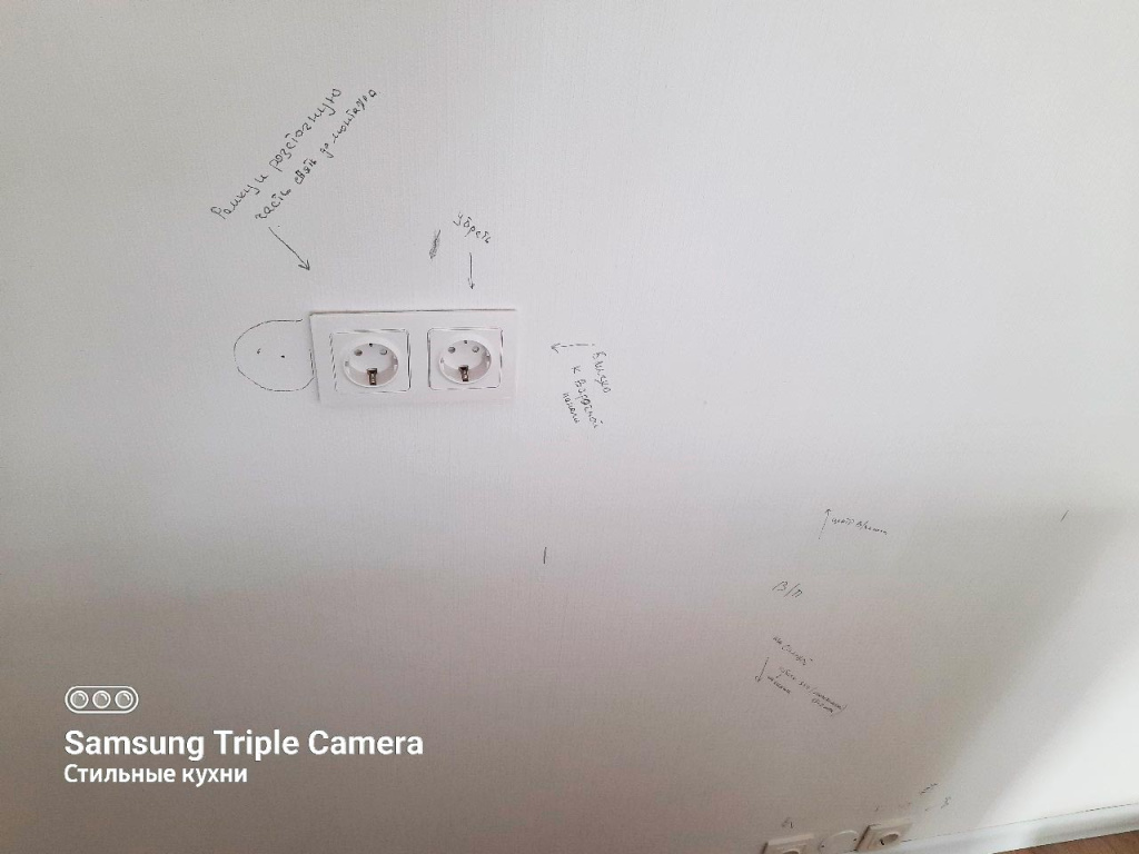 7 ошибок ремонта на кухне и чем они могут обернуться - фото №11