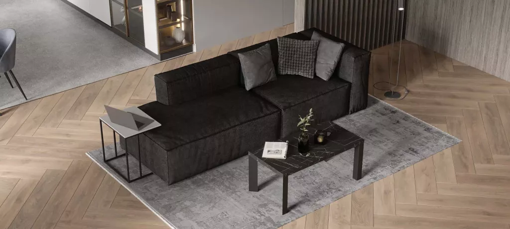 Как выбрать цвет дивана: рекомендации дизайнеров - фото №12