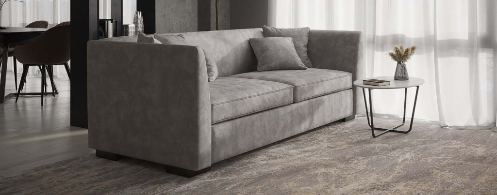 Как выбрать мебель для гостиной - фото №5