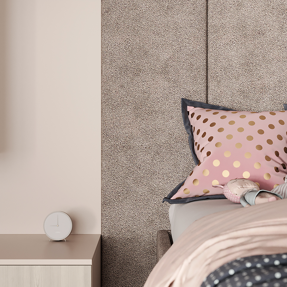 Дофаминовый декор: «детские» комнаты для счастливых детей и взрослых - фото №6