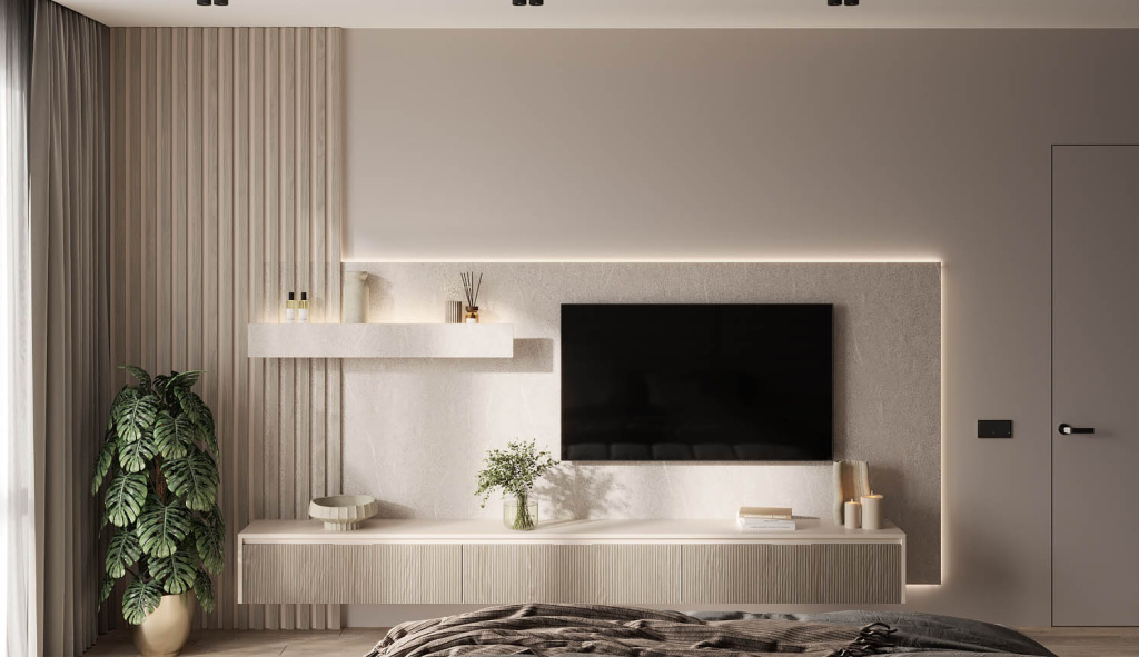 Почему мебель из ЛДСП лучше мебели из натурального дерева - фото №7