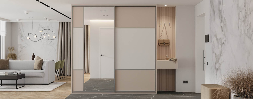 Как выбрать мебель для гостиной - фото №7