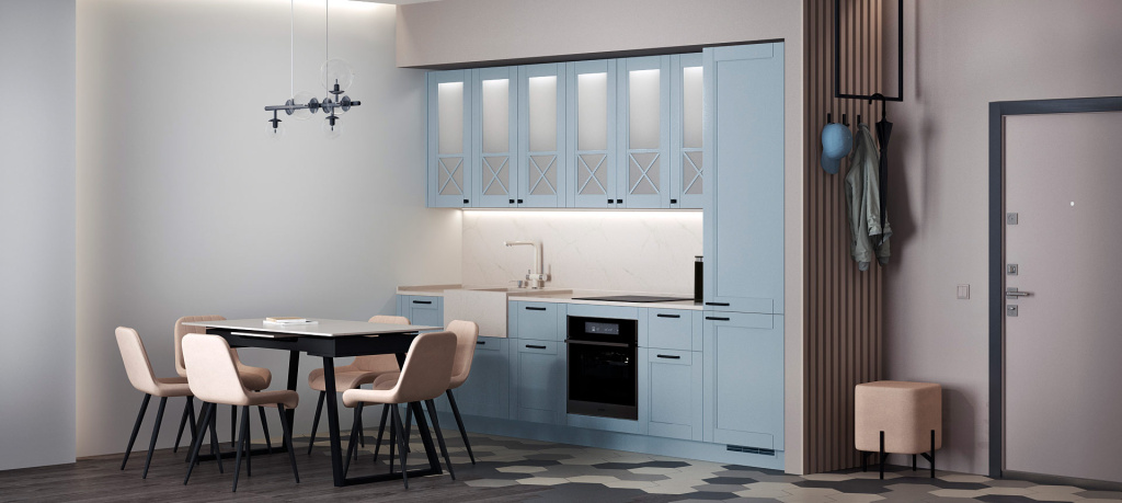 Как выбрать встраиваемый духовой шкаф - фото №12