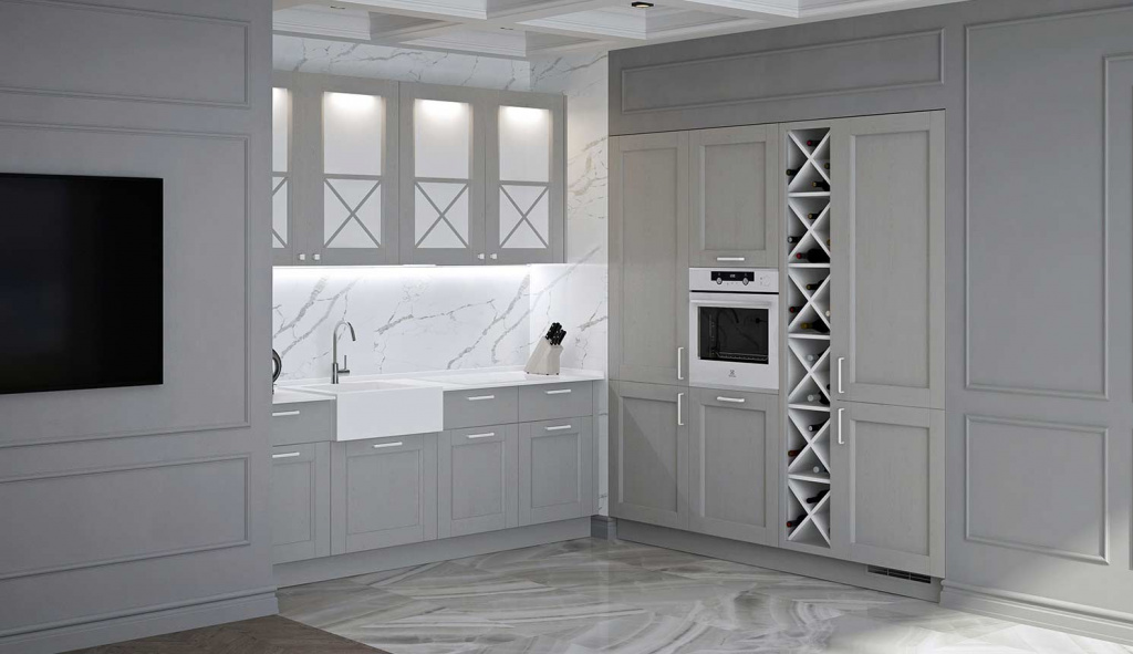 Как выбрать встраиваемый духовой шкаф - фото №21