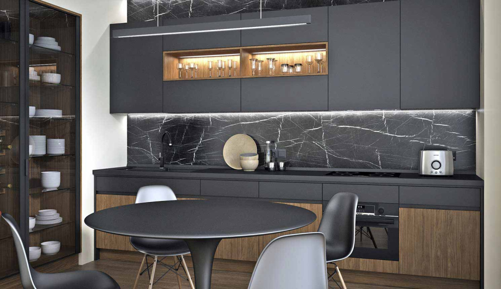 Как выбрать встраиваемый духовой шкаф - фото №7