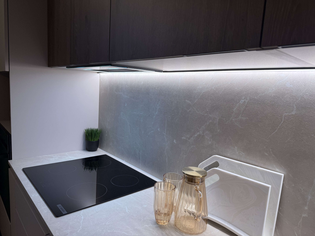 Кухня стала для меня вдохновением - фото №6