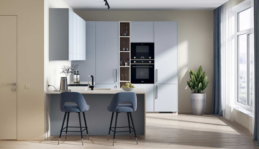 Как выбрать встраиваемый духовой шкаф - фото №6