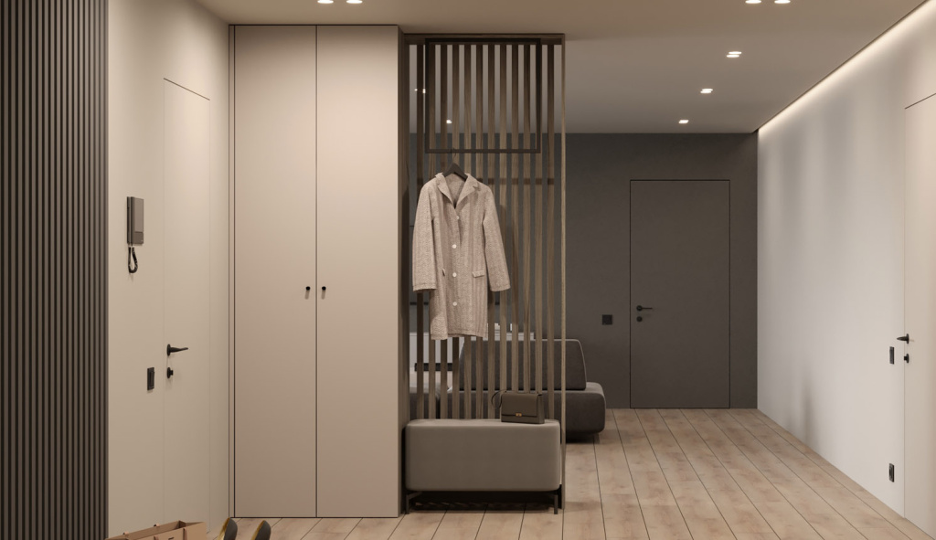 Идеальный дуэт цветов в интерьере: 7 гармоничных сочетаний - фото №18