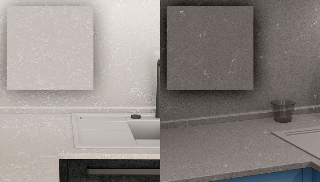 Как уберечь кухню от пятен и царапин - фото №19