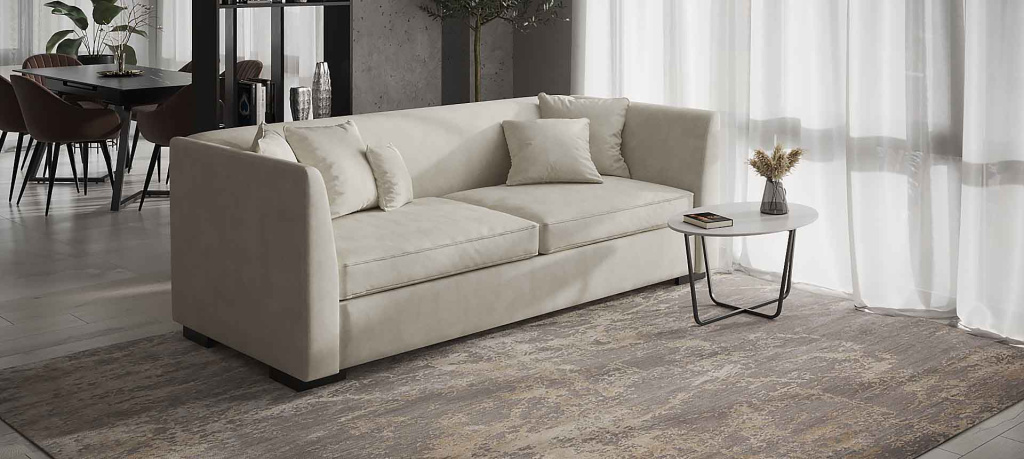 Какая обивка для дивана лучше - фото №6