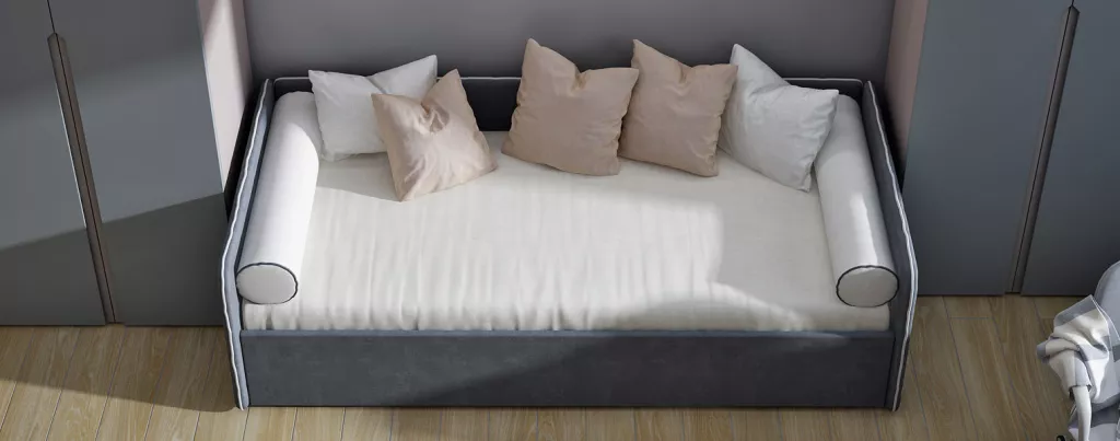 Как выбрать цвет дивана: рекомендации дизайнеров - фото №24