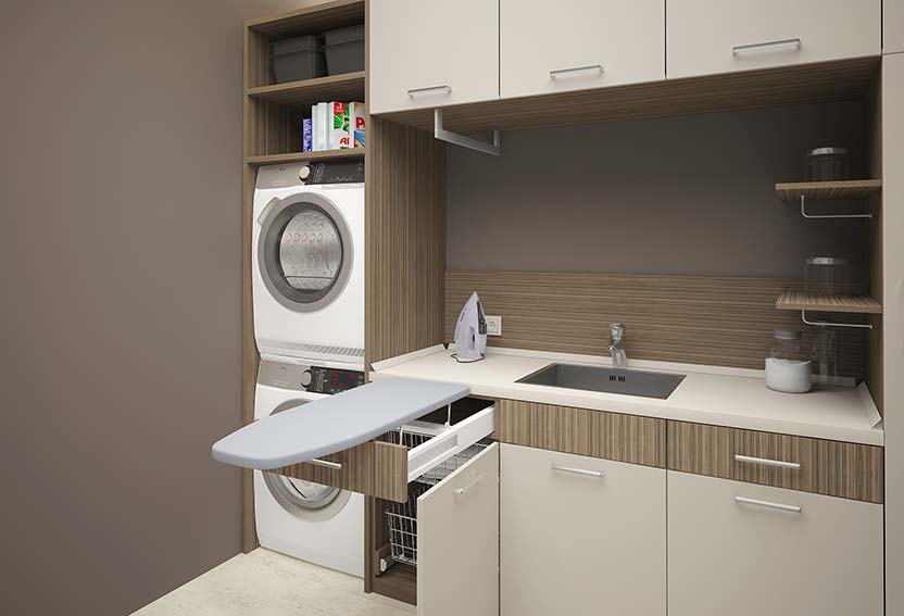 Как выбрать хорошую стиральную и сушильную машину - фото №6