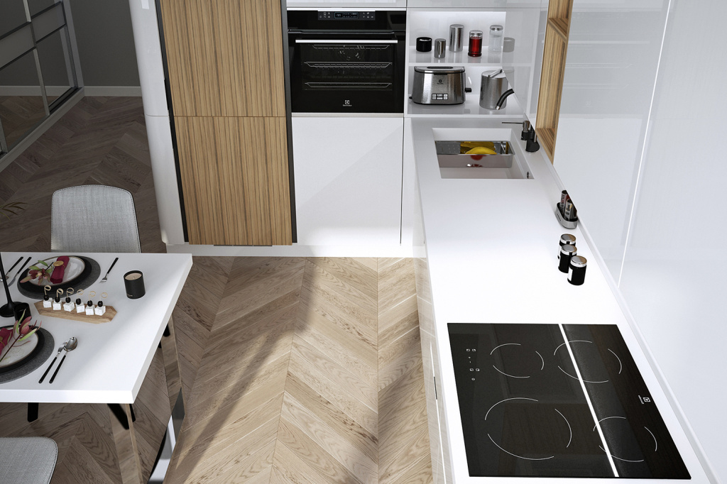 Как выбрать встраиваемый духовой шкаф - фото №11