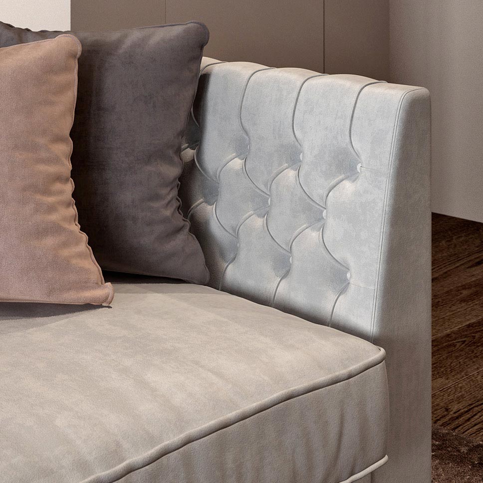 Как выбрать идеальный диван на каждый день: полное руководство и советы экспертов - фото №5