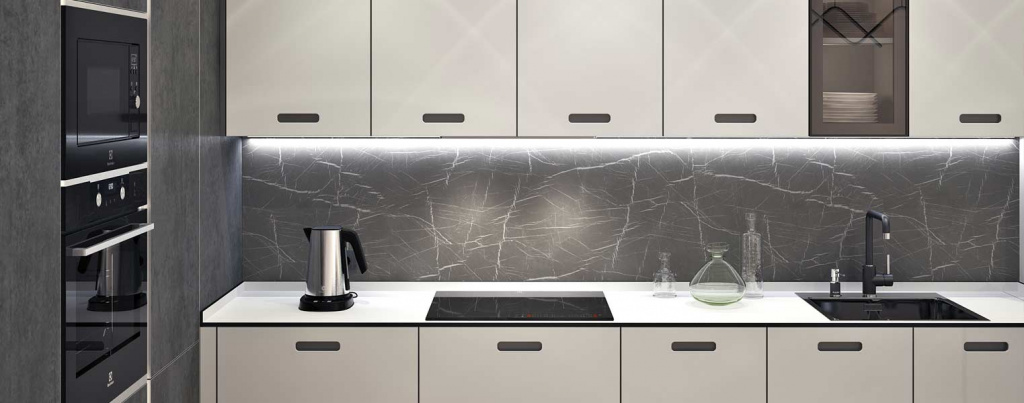 Какой толщины должна быть кухонная столешница? - фото №4