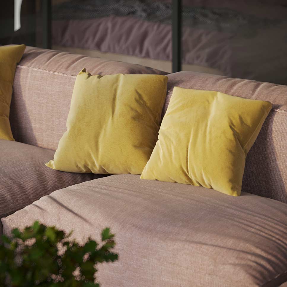 Какая обивка для дивана лучше - фото №2