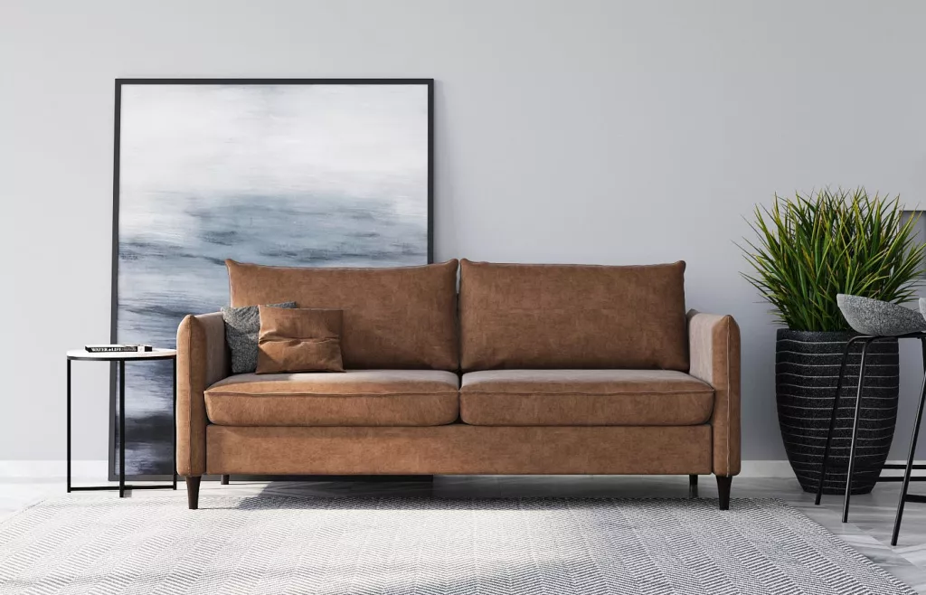 Дизайн кухни 2025-2026: новые тренды, идеи, советы дизайнеров - фото №37