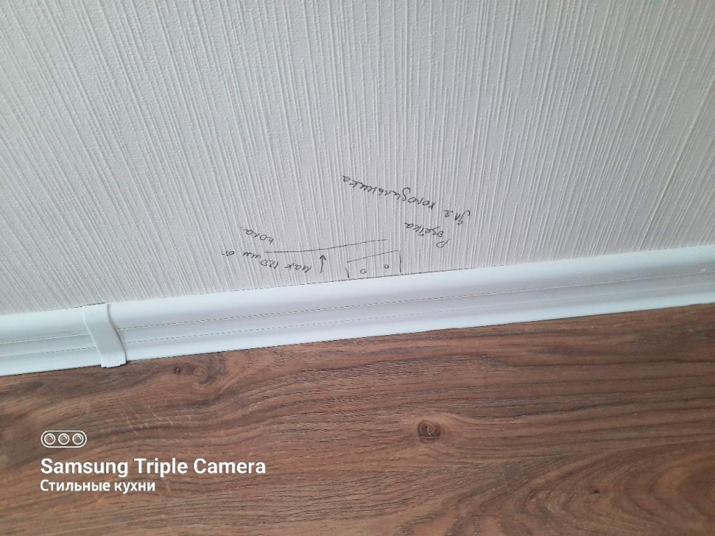 7 ошибок ремонта на кухне и чем они могут обернуться - фото №2