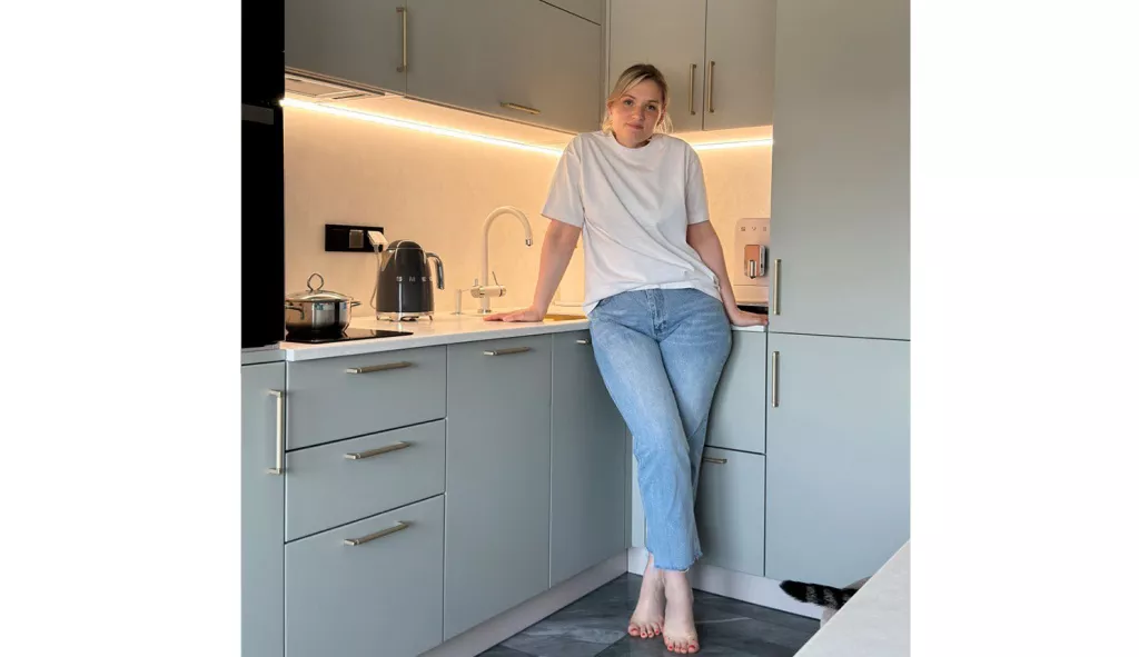 «Это был очень психотерапевтический заказ» - фото №6