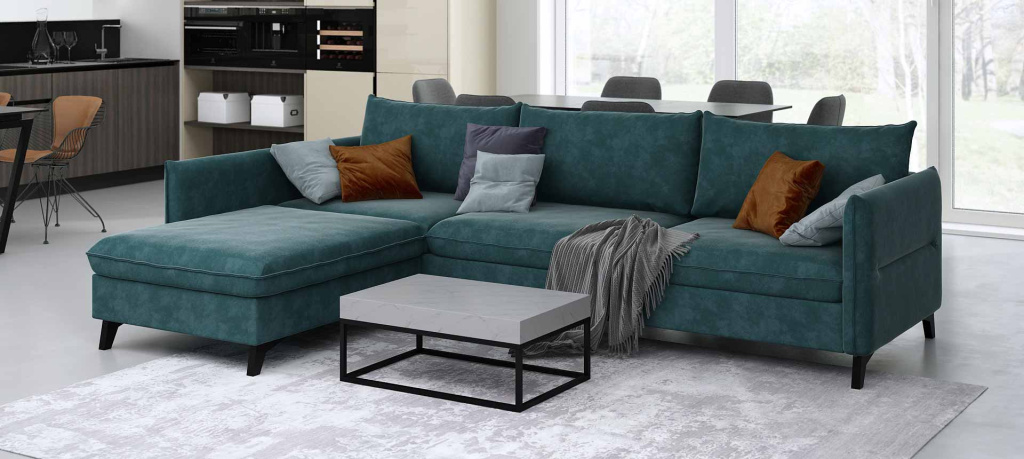 Как правильно выбрать диван для сна - фото №8