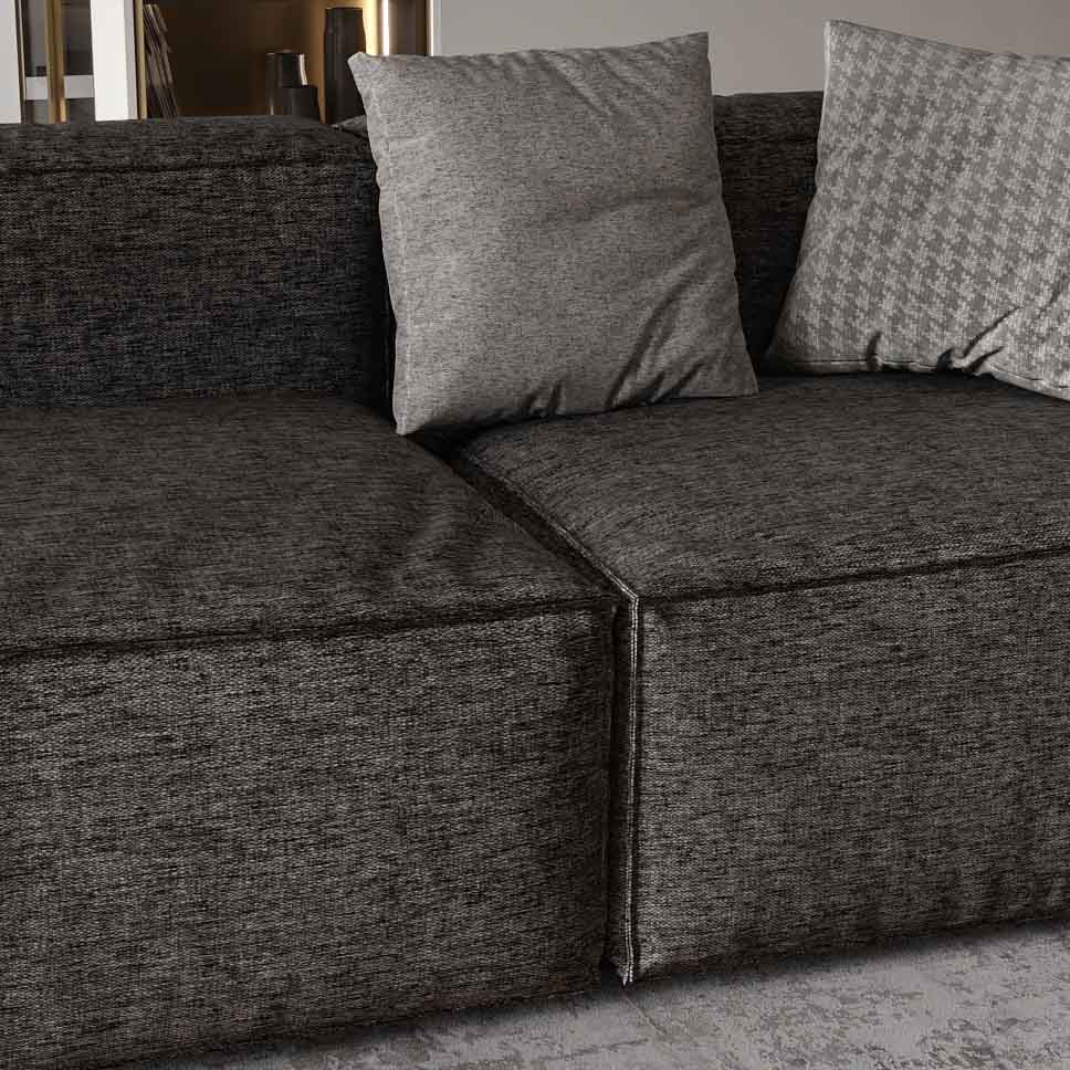 Какая обивка для дивана лучше - фото №11