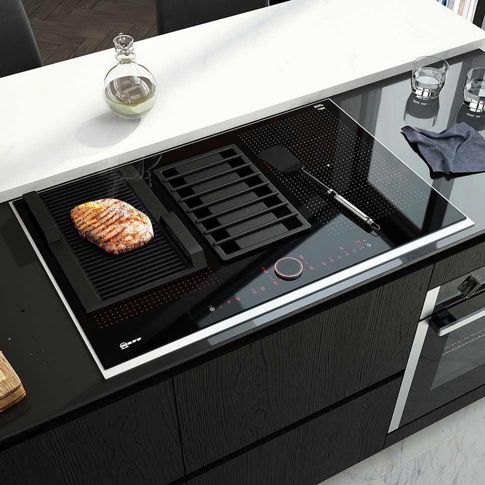 Высота столешницы на кухне: выбираем оптимальную - фото №6