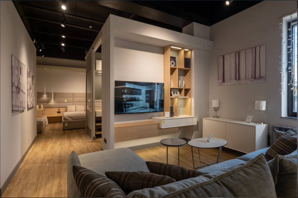 Покупка мебели вслепую: чем рискуют те, кто покупает кухню в онлайн-магазинах - фото №7