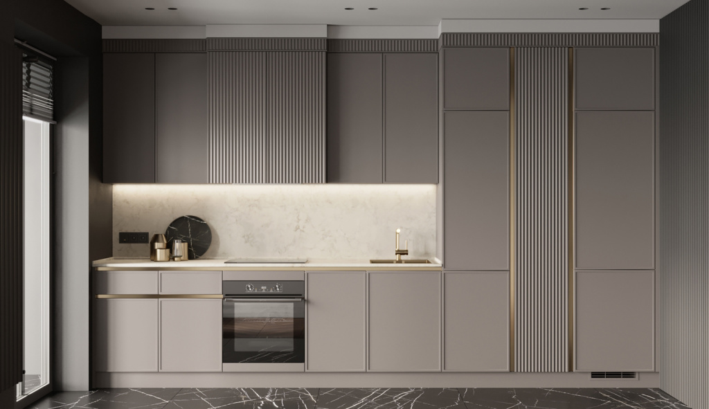 Модное освещение в 2024 году - фото №11