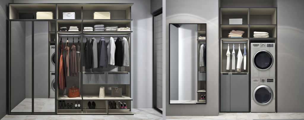 Как выбрать хорошую стиральную и сушильную машину - фото №7