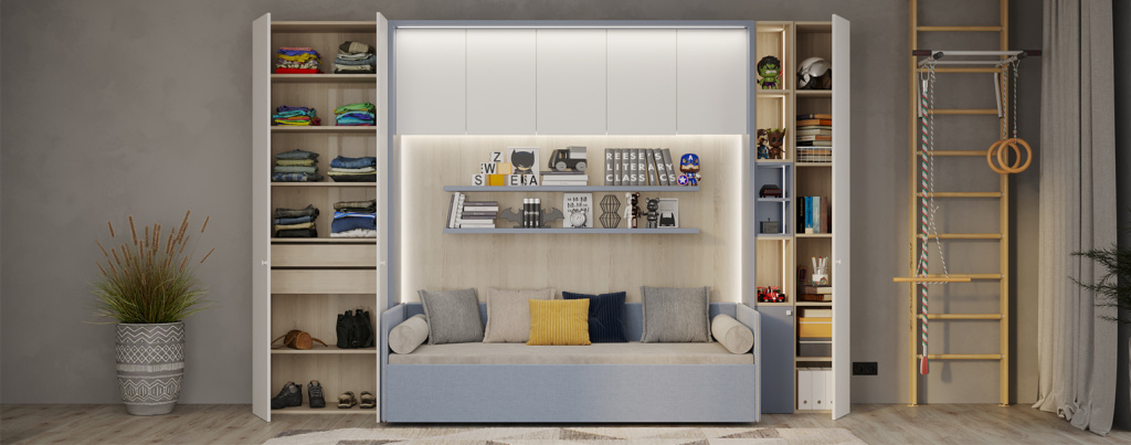 Как выбрать идеальный диван на каждый день: полное руководство и советы экспертов - фото №7