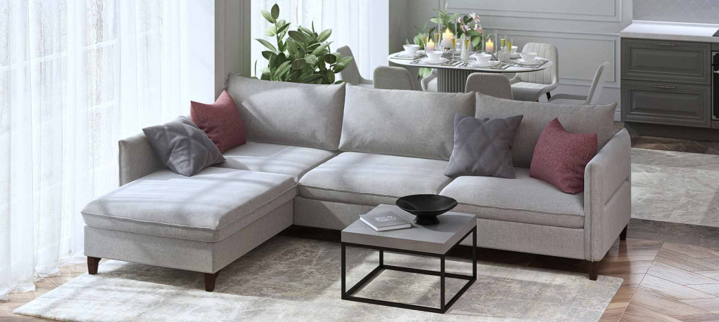 Как выбрать идеальный диван на каждый день: полное руководство и советы экспертов - фото №2