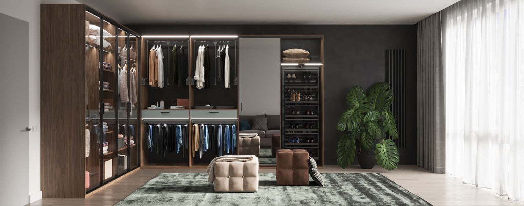 Модные пуфы, кресла и другие детали для стильного дизайна интерьера - фото №7