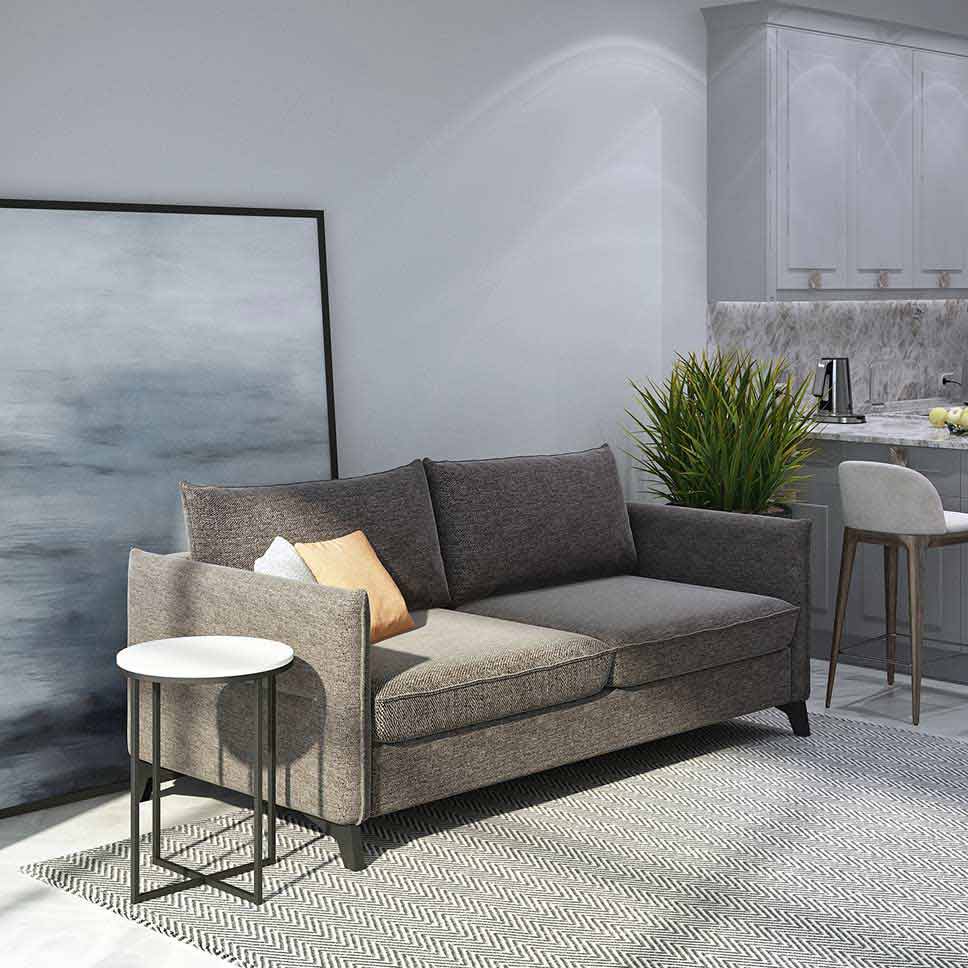 Как выбрать идеальный диван на каждый день: полное руководство и советы экспертов - фото №1