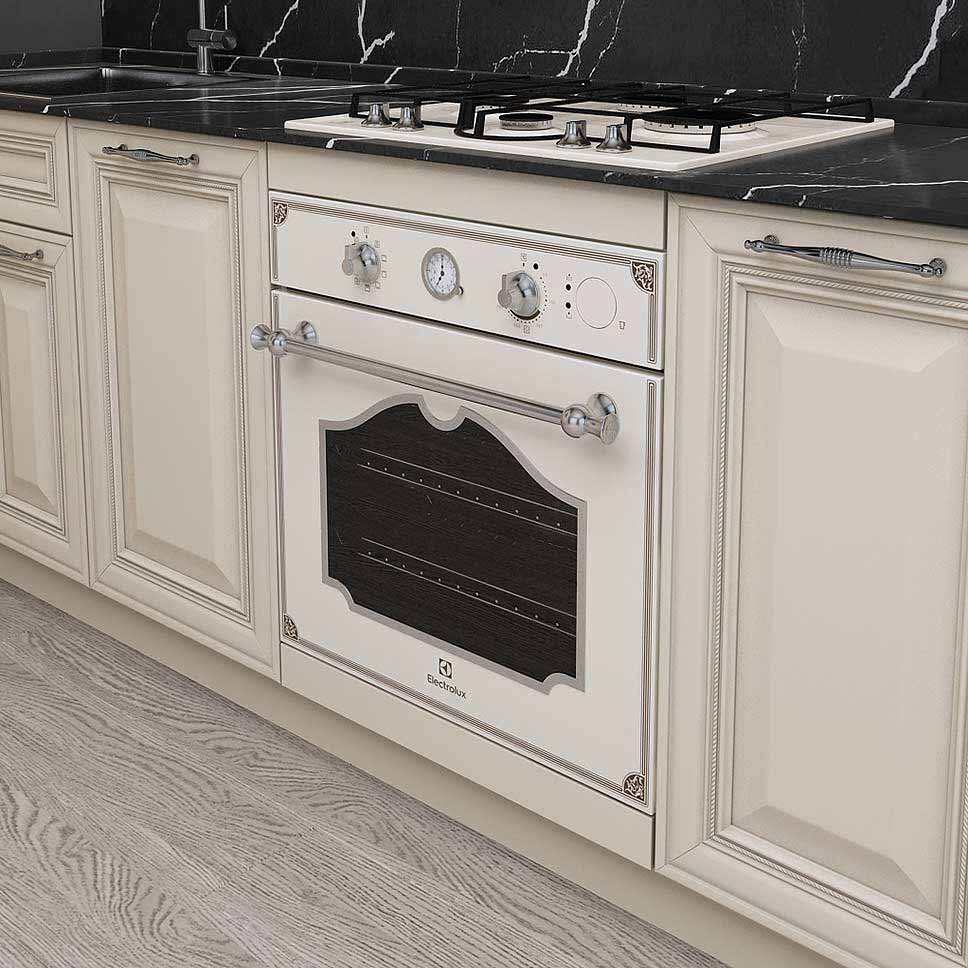 Какой толщины должна быть кухонная столешница? - фото №12