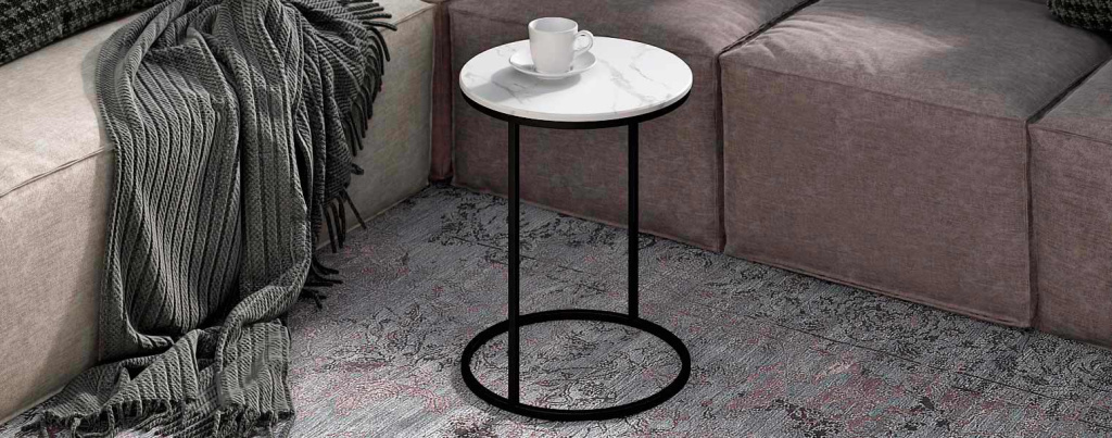 Как выбрать мебель для гостиной - фото №14