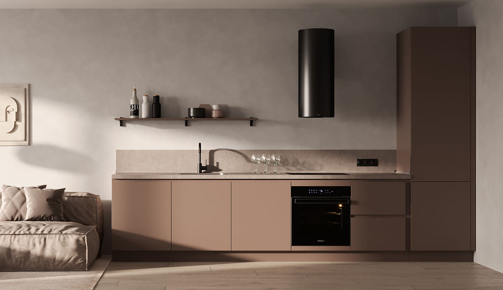 Как выбрать встраиваемый духовой шкаф - фото №4