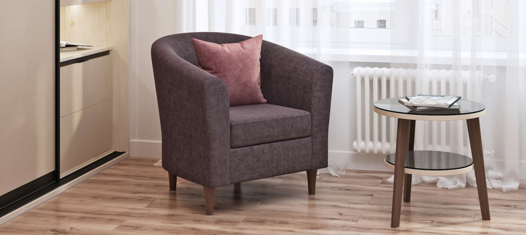 Идеальный дуэт цветов в интерьере: 7 гармоничных сочетаний - фото №46