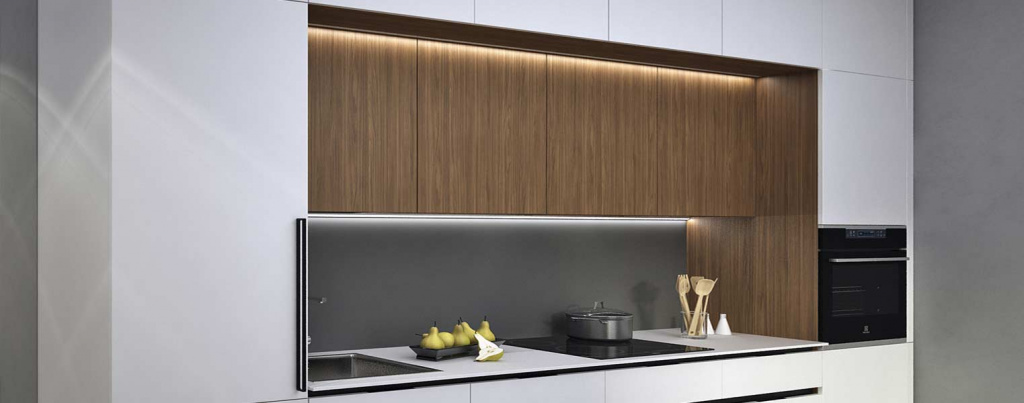 Какой толщины должна быть кухонная столешница? - фото №20