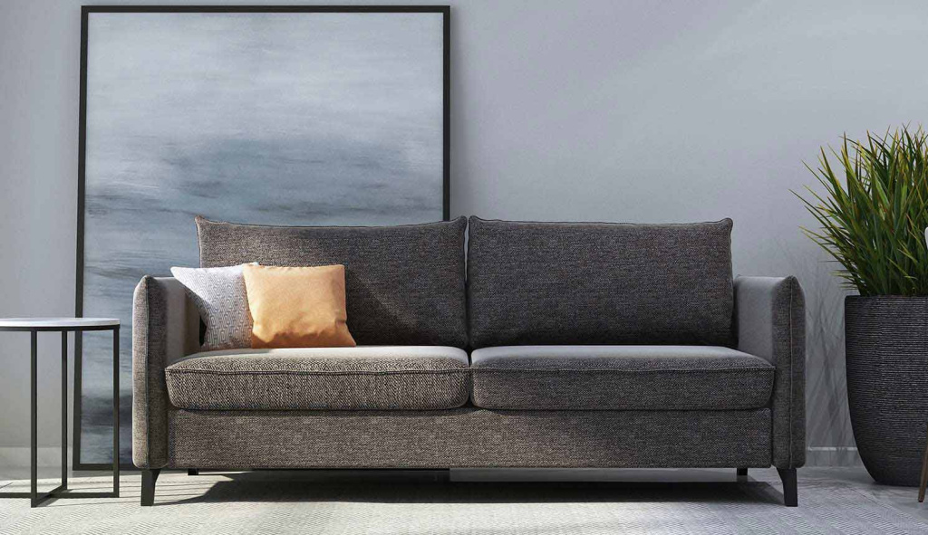 Стиль джапанди: дизайн интерьера современной квартиры - фото №16