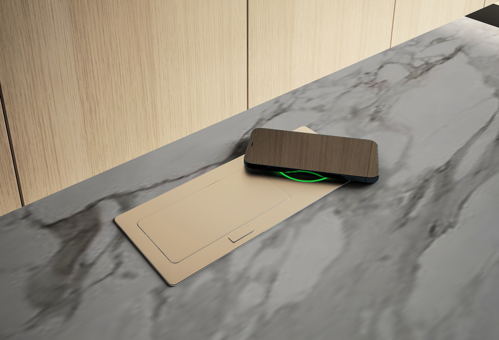 Модное освещение в 2024 году - фото №45