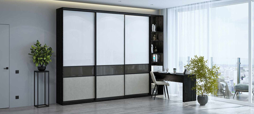 Идеальный дуэт цветов в интерьере: 7 гармоничных сочетаний - фото №25