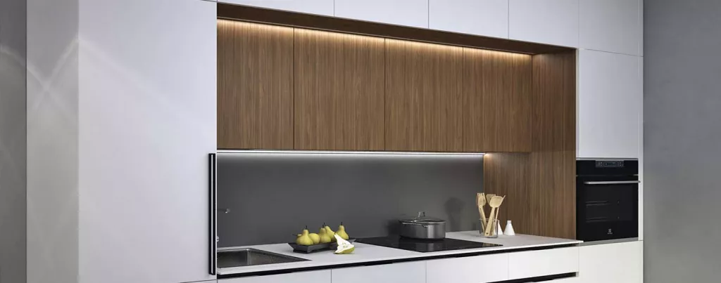 Столешницы из камня и его имитаций: как выбрать, как ухаживать - фото №9