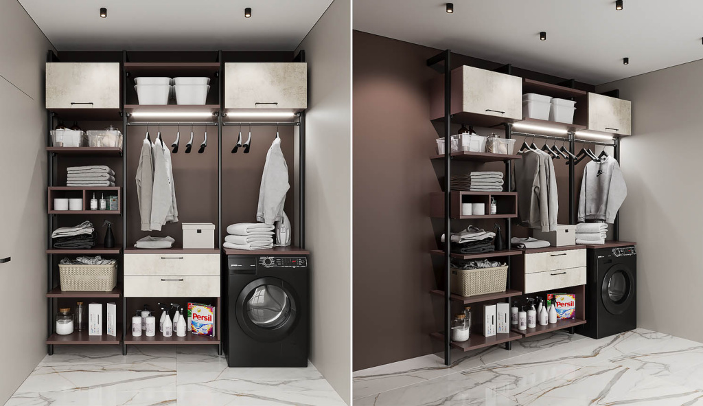 Как выбрать хорошую стиральную и сушильную машину - фото №13