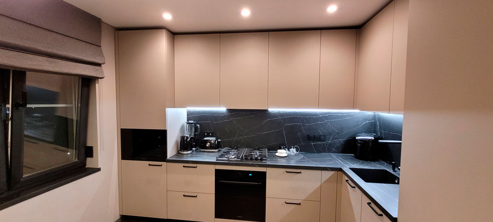 «За полгода моя кухня меня ни разу не подводила» - фото №9