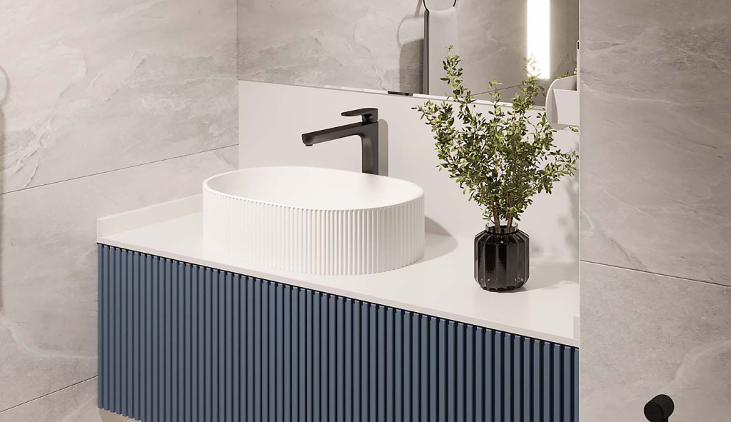 5 ошибок в проекте ванной комнаты - фото №15