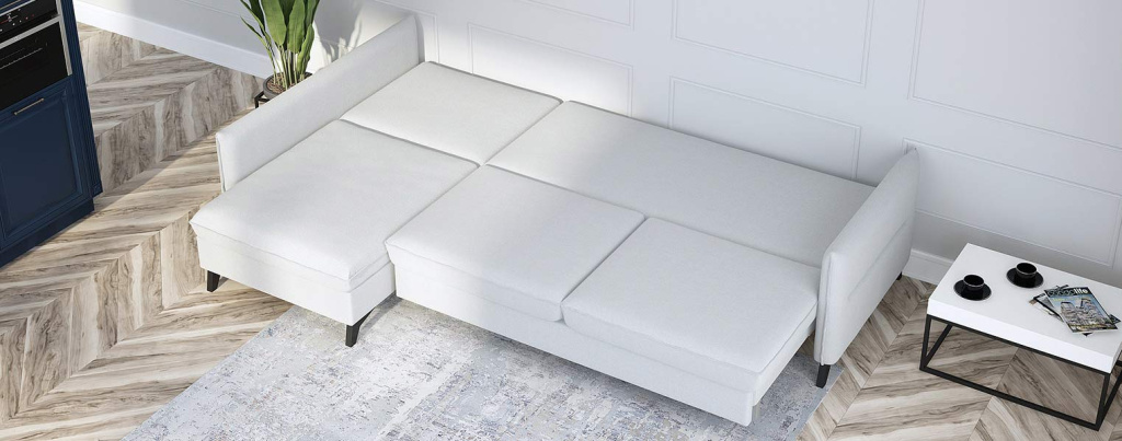 Какая обивка для дивана лучше - фото №21