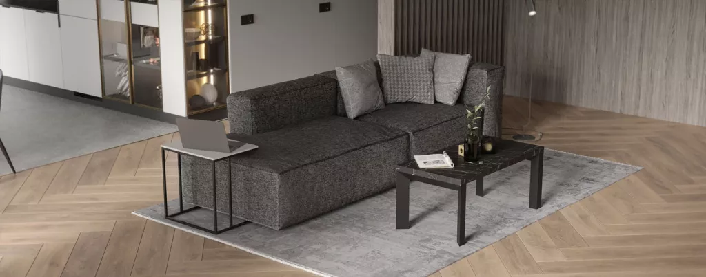 Как выбрать цвет дивана: рекомендации дизайнеров - фото №21